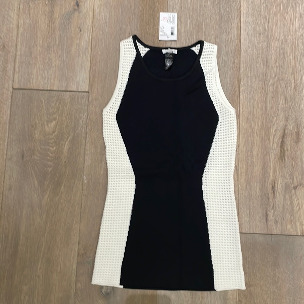 Knit top